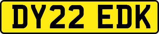 DY22EDK
