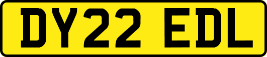 DY22EDL
