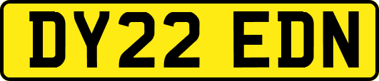 DY22EDN