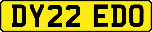 DY22EDO