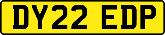 DY22EDP