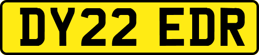 DY22EDR