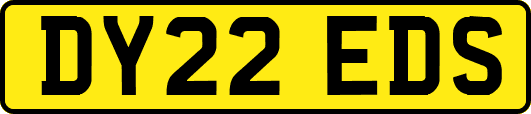 DY22EDS