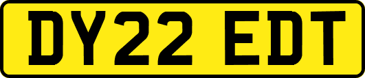 DY22EDT