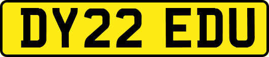 DY22EDU