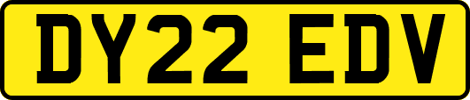 DY22EDV