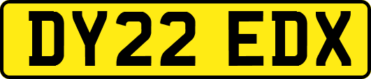 DY22EDX