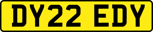 DY22EDY