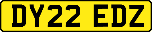 DY22EDZ