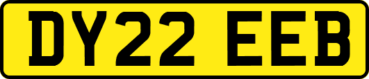 DY22EEB