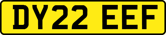 DY22EEF