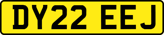 DY22EEJ
