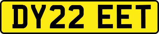 DY22EET