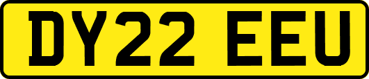DY22EEU