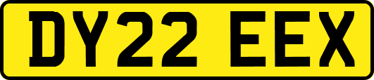 DY22EEX