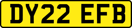 DY22EFB