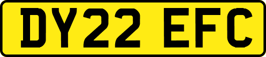 DY22EFC