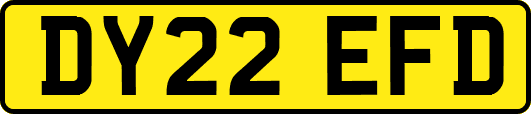 DY22EFD