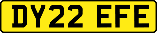 DY22EFE