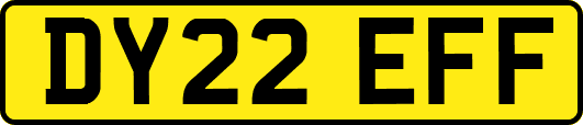 DY22EFF