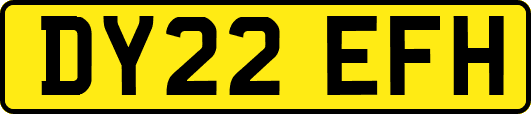 DY22EFH