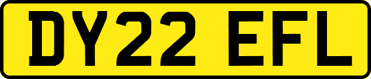 DY22EFL