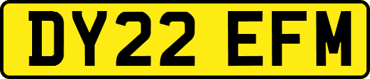 DY22EFM