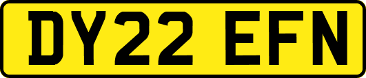DY22EFN