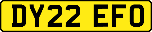 DY22EFO