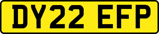 DY22EFP