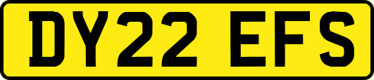 DY22EFS