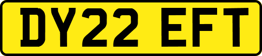 DY22EFT