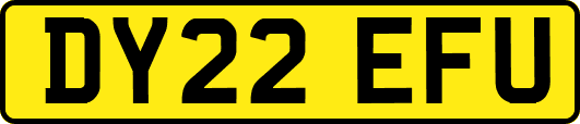 DY22EFU