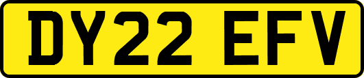 DY22EFV