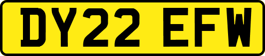 DY22EFW