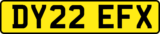 DY22EFX