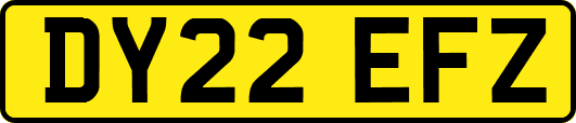 DY22EFZ