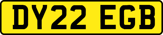 DY22EGB