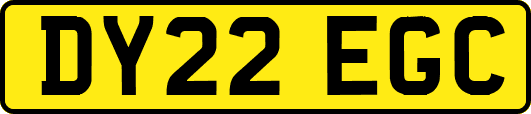DY22EGC