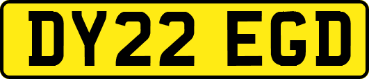 DY22EGD