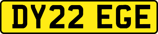 DY22EGE