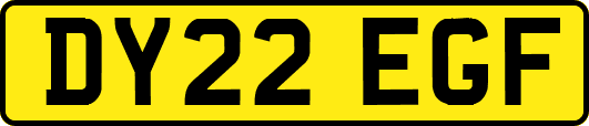 DY22EGF