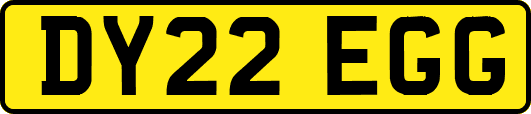 DY22EGG