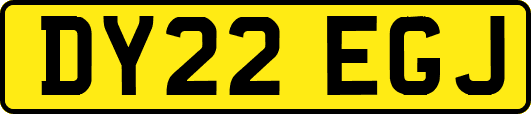 DY22EGJ