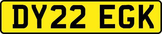 DY22EGK