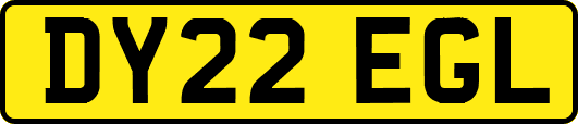 DY22EGL