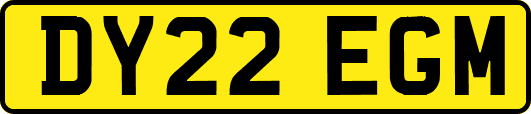 DY22EGM