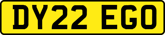 DY22EGO