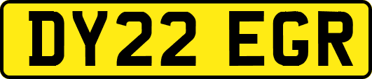 DY22EGR