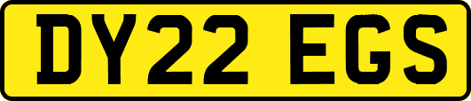 DY22EGS